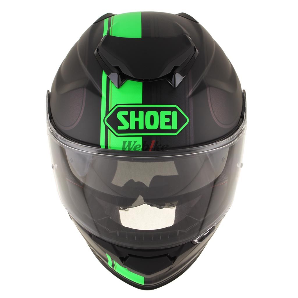 Webike | SHOEI ショウエイ GT-AirII REDUX［ジーティーエアー2