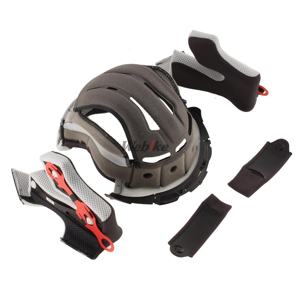 Webike | SHOEI ショウエイ VFX-W 内装セット【オプション・リペア