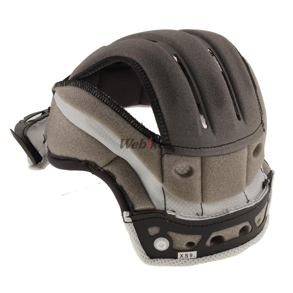 Webike | SHOEI ショウエイ VFX-W 内装セット【オプション・リペア