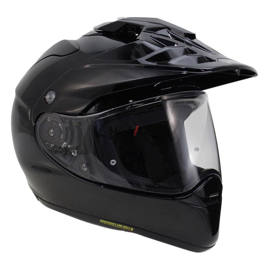 Webike | SHOEI ショウエイ HORNET-ADV［ホーネット-エーディーヴイ
