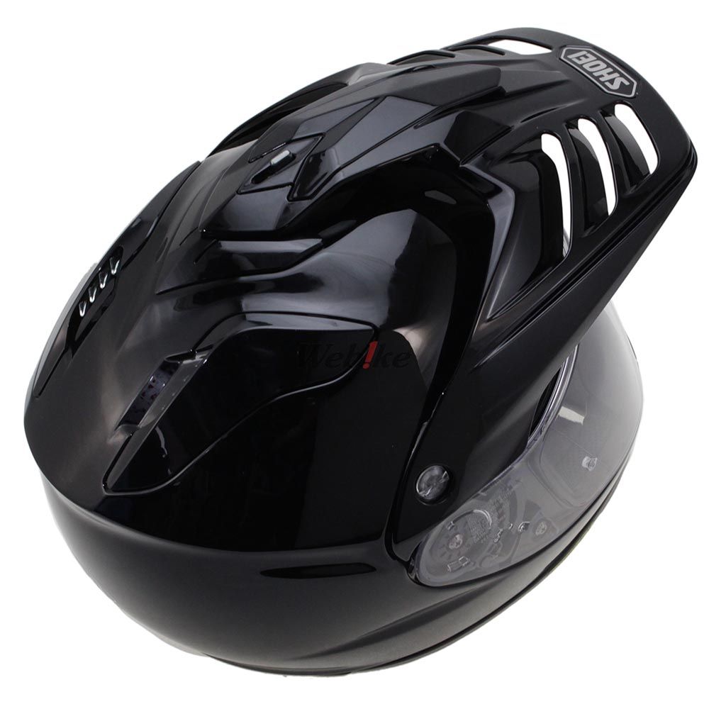 Webike | SHOEI ショウエイ HORNET-ADV［ホーネット-エーディーヴイ