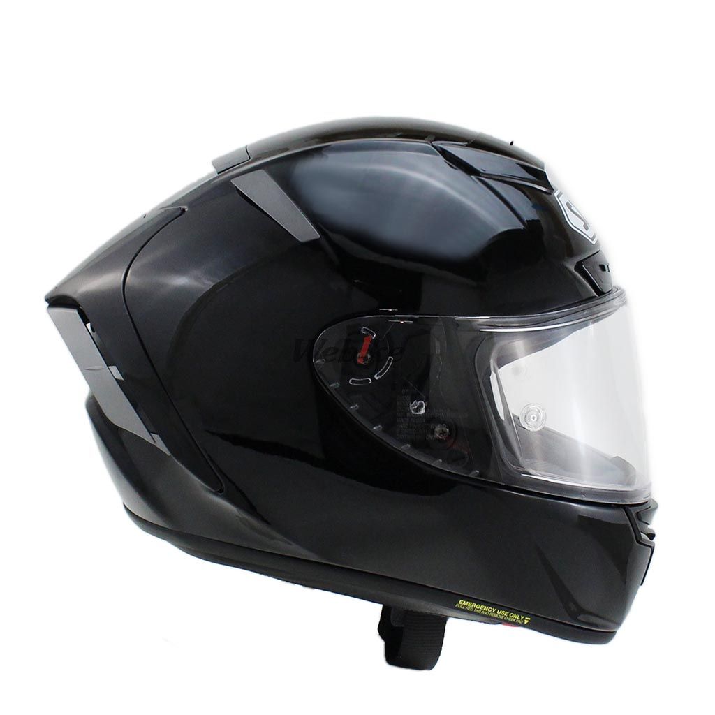 Webike | SHOEI ショウエイ X-14［X-FOURTEEN エックス フォーティーン
