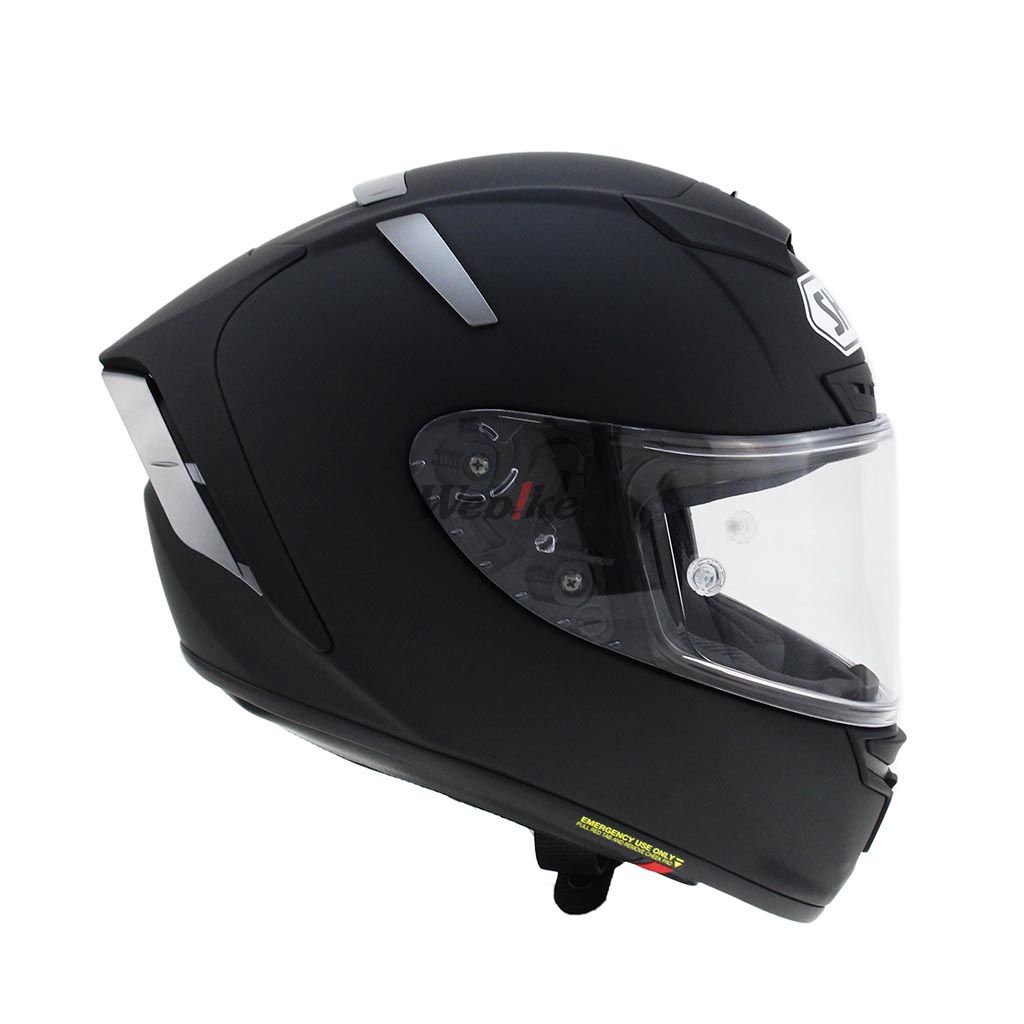 Webike | SHOEI ショウエイ X-14［X-FOURTEEN エックス フォーティーン