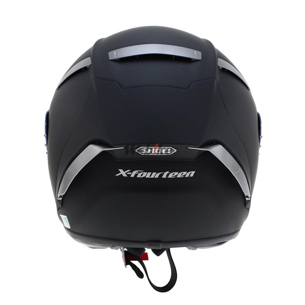 Webike | SHOEI ショウエイ X-14［X-FOURTEEN エックス フォーティーン