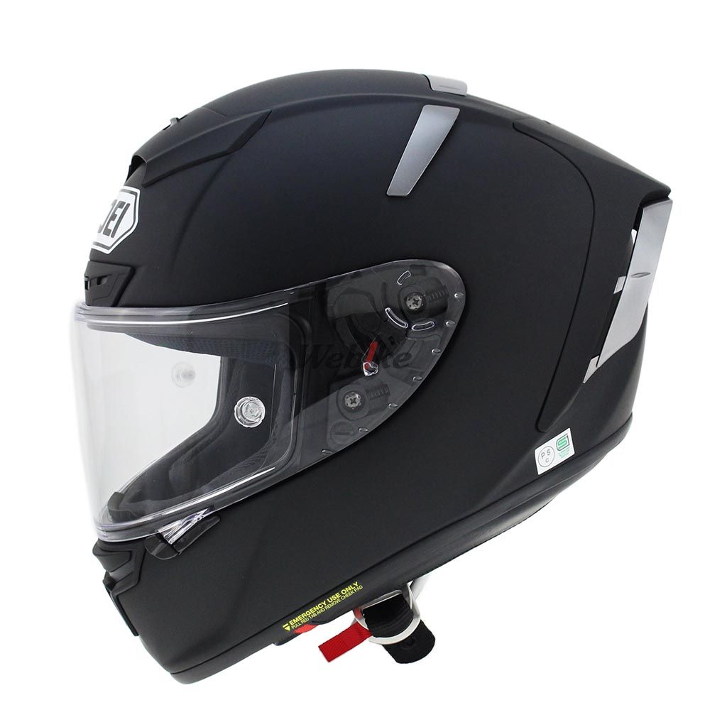Webike | SHOEI ショウエイ X-14［X-FOURTEEN エックス フォーティーン