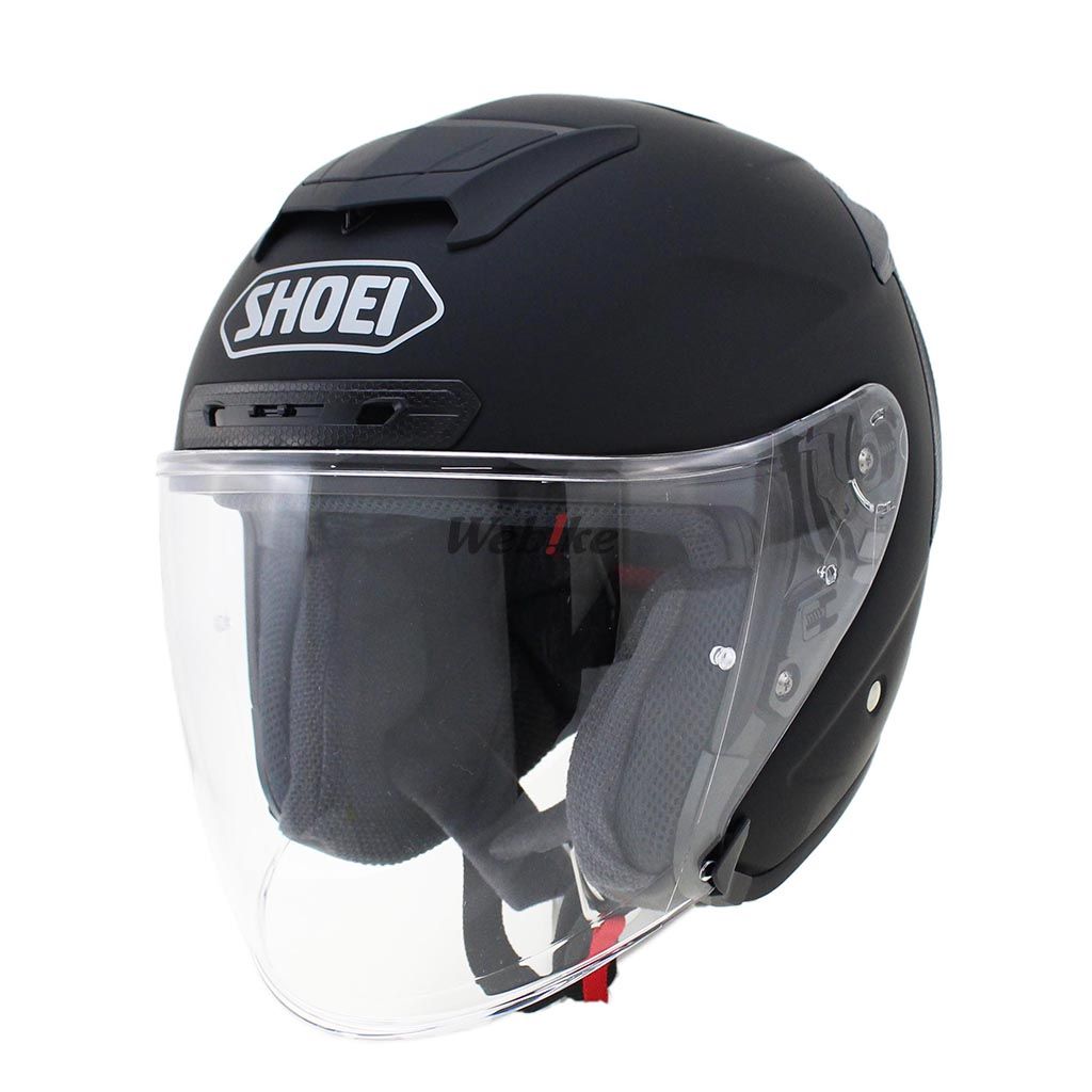 Webike | SHOEI ショウエイ J-FORCE IV［ジェイ-フォース フォー