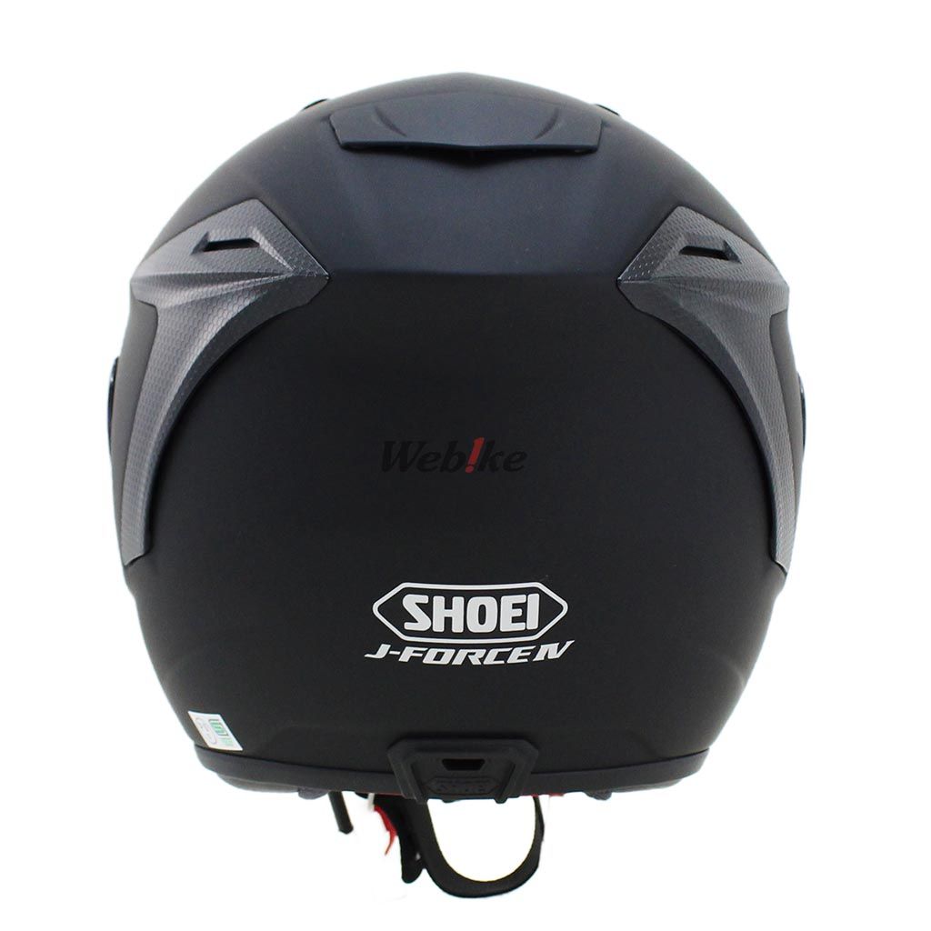 Webike | SHOEI ショウエイ J-FORCE IV［ジェイ-フォース フォー