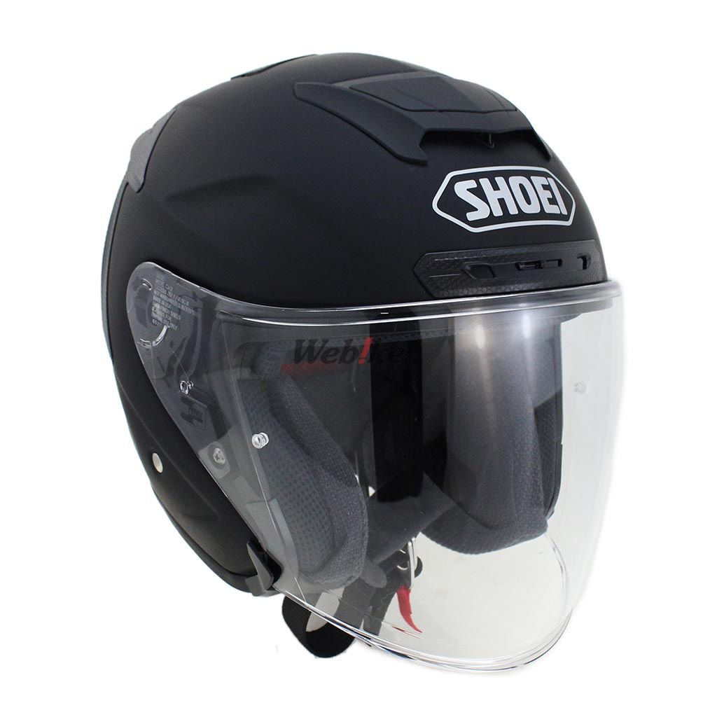 Webike | SHOEI ショウエイ J-FORCE IV［ジェイ-フォース フォー