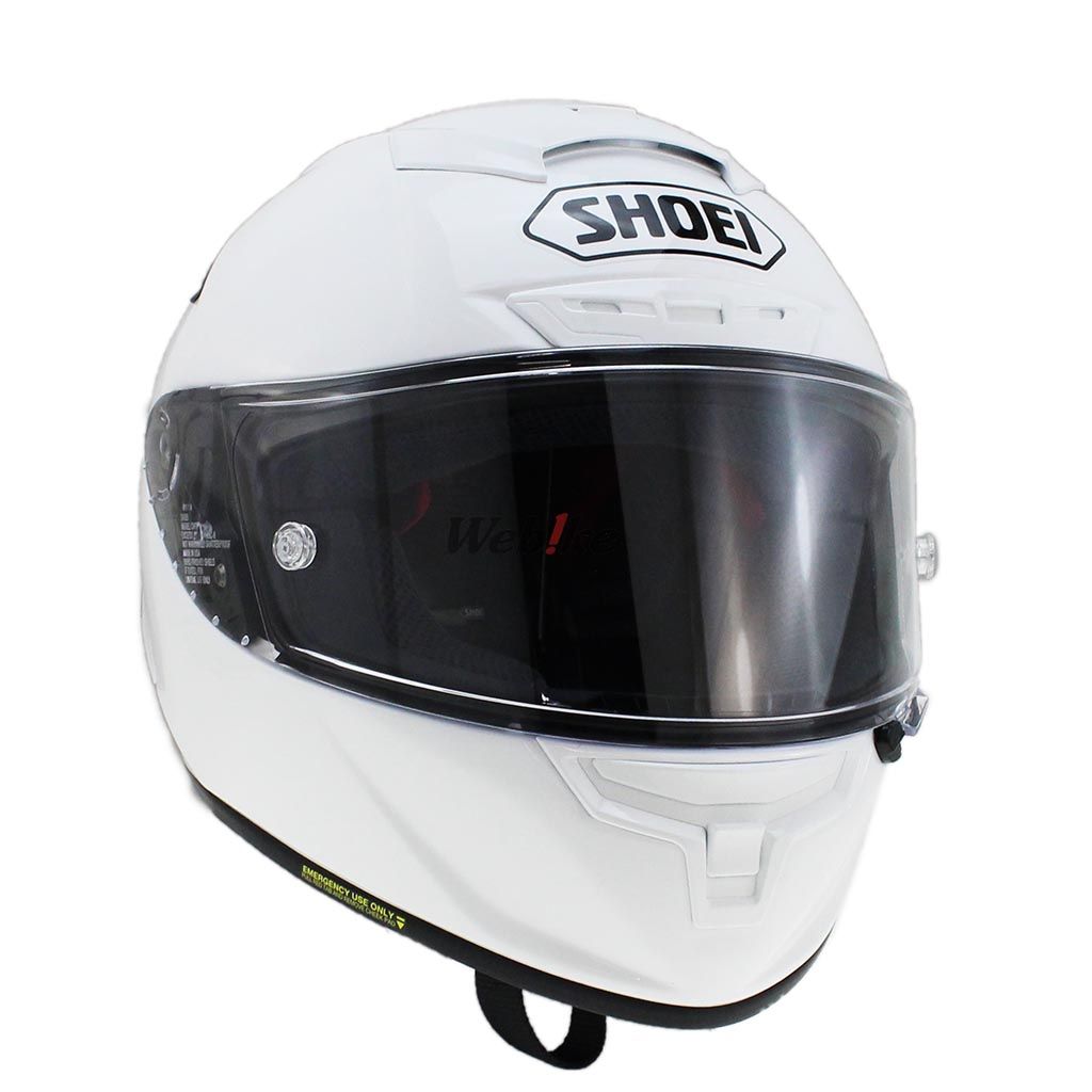 Webike | SHOEI ショウエイ X-14［X-FOURTEEN エックス フォーティーン