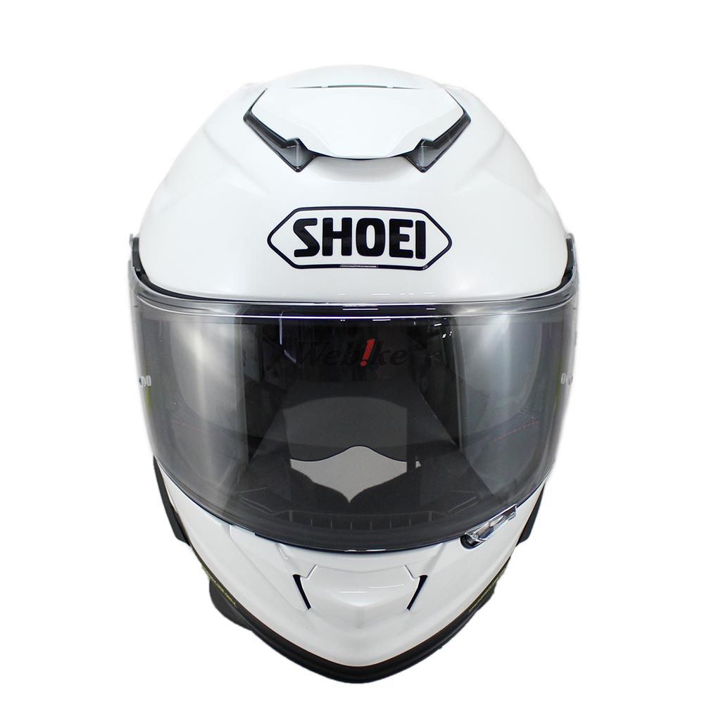 Webike | SHOEI ショウエイ GT-AirII［ジーティーエアー2／ルミナス