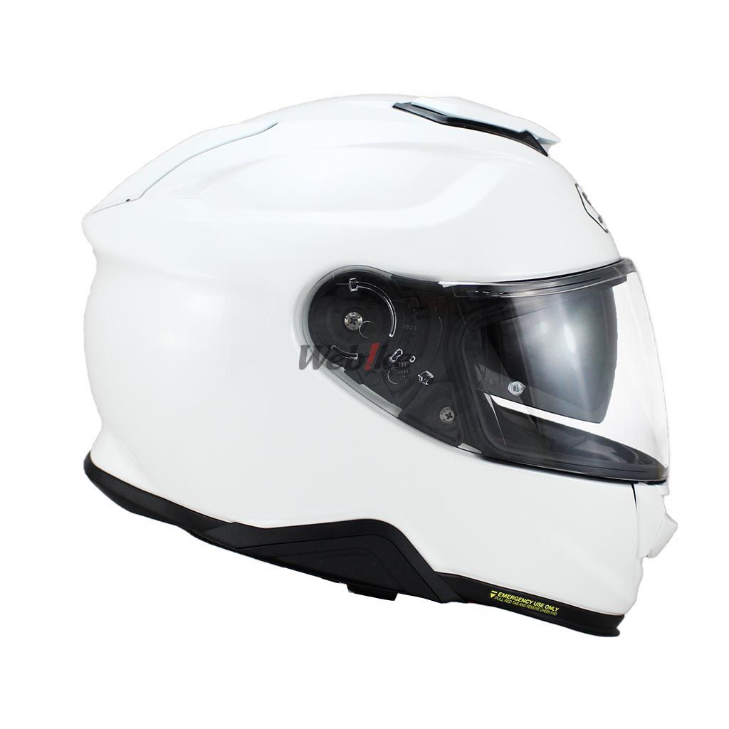 Webike | SHOEI ショウエイ GT-AirII［ジーティーエアー2／ルミナス