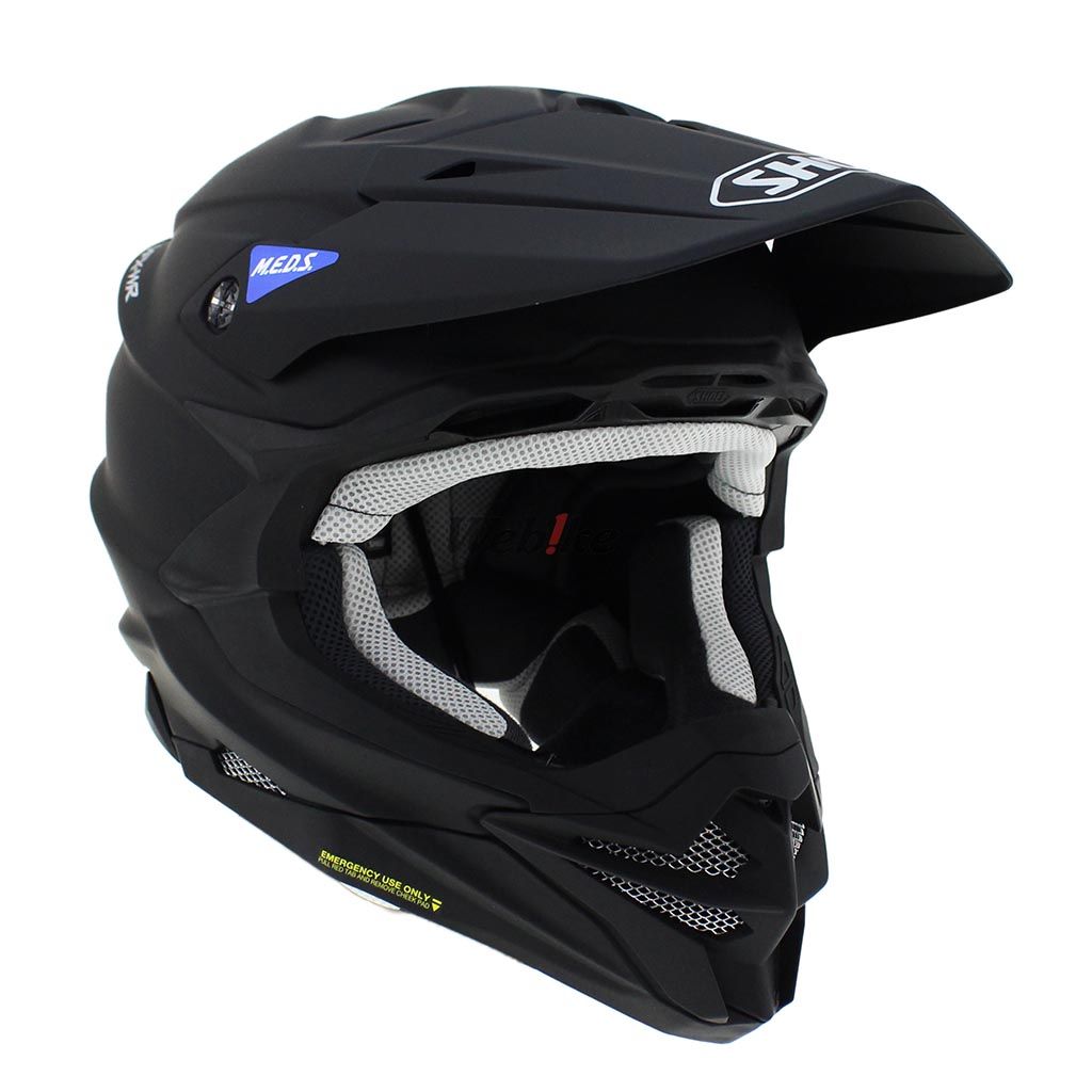 Webike | SHOEI ショウエイ VFX-WR［ブイエフエックス-ダブリュー