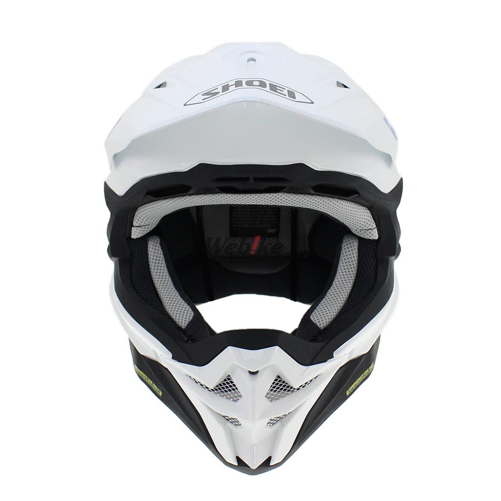 Webike | SHOEI ショウエイ VFX-WR［ブイエフエックス-ダブリュー