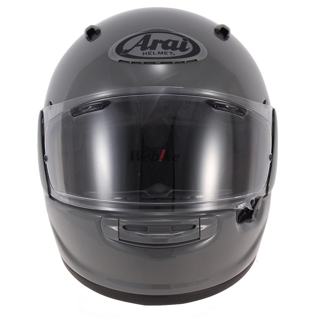 Webike | Arai アライ ASTRO-GX [アストロジーエックス モダングレー