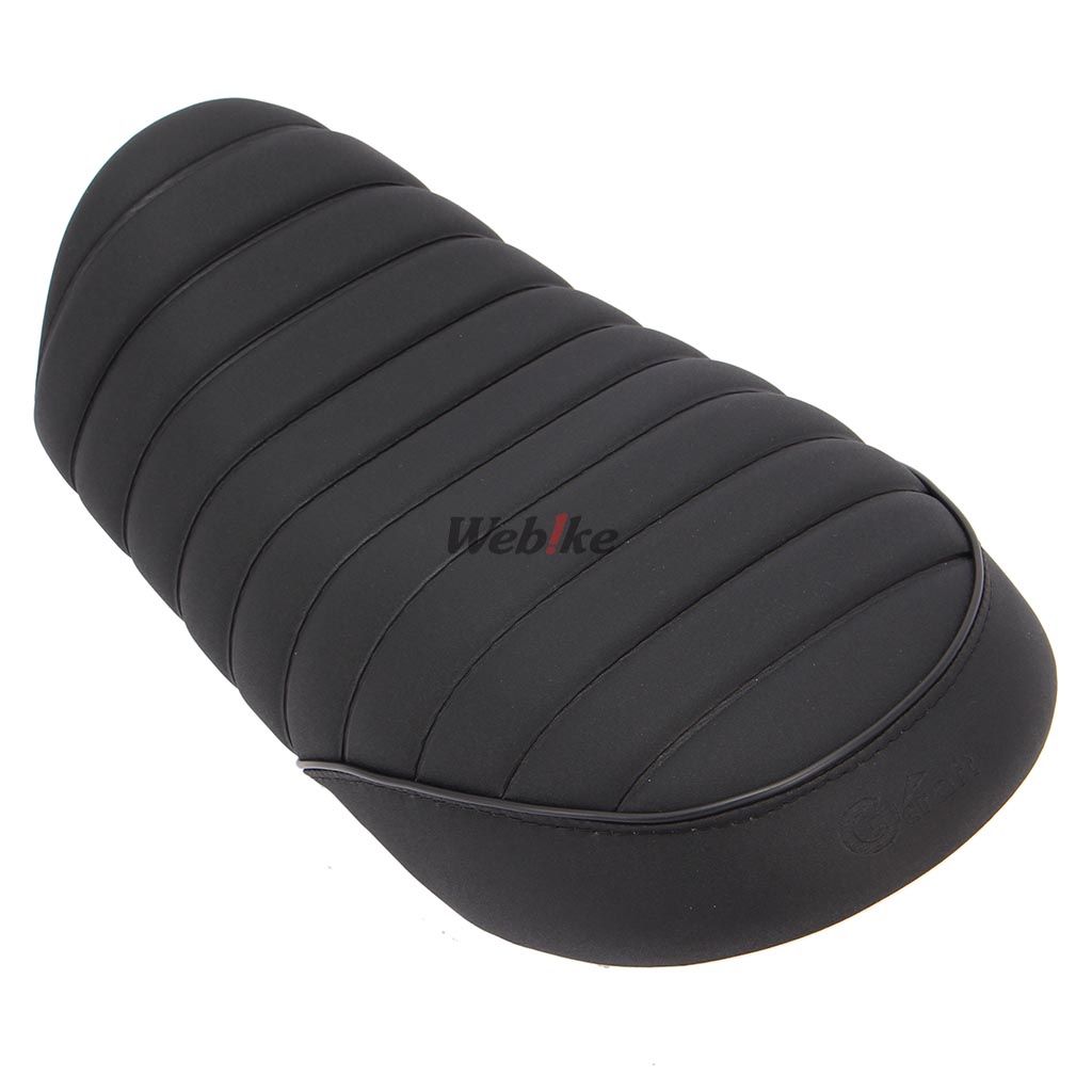 Webike | G-Craft ジークラフト Gクラフト カスタムシート 段付き