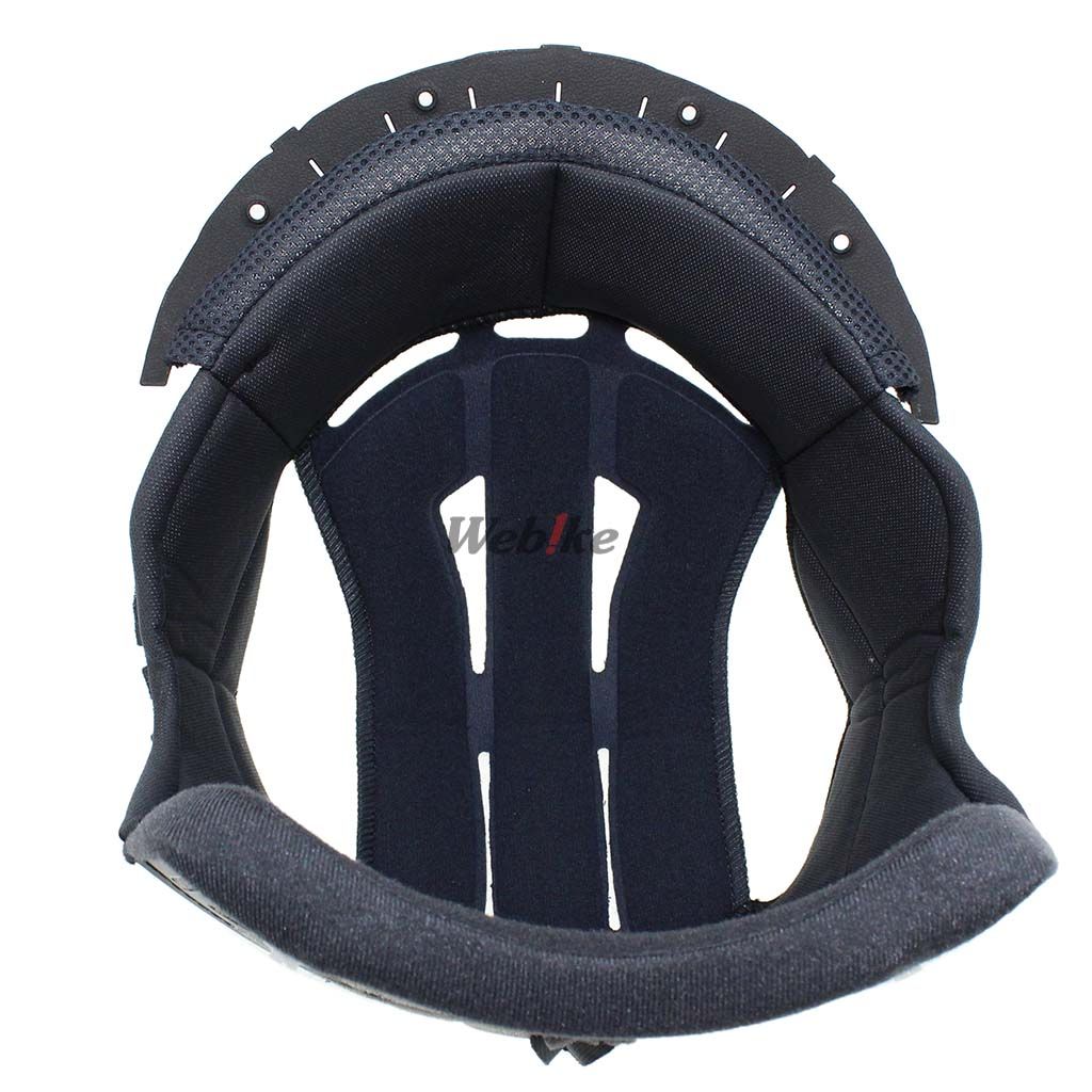 Webike | SHOEI ショウエイ GT-Air 内装セット【オプション・リペア