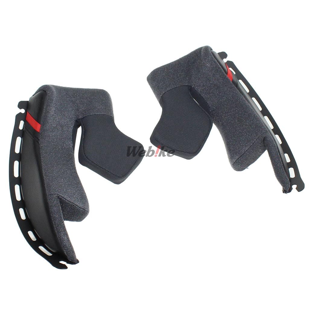 Webike | SHOEI ショウエイ GT-Air 内装セット【オプション・リペア