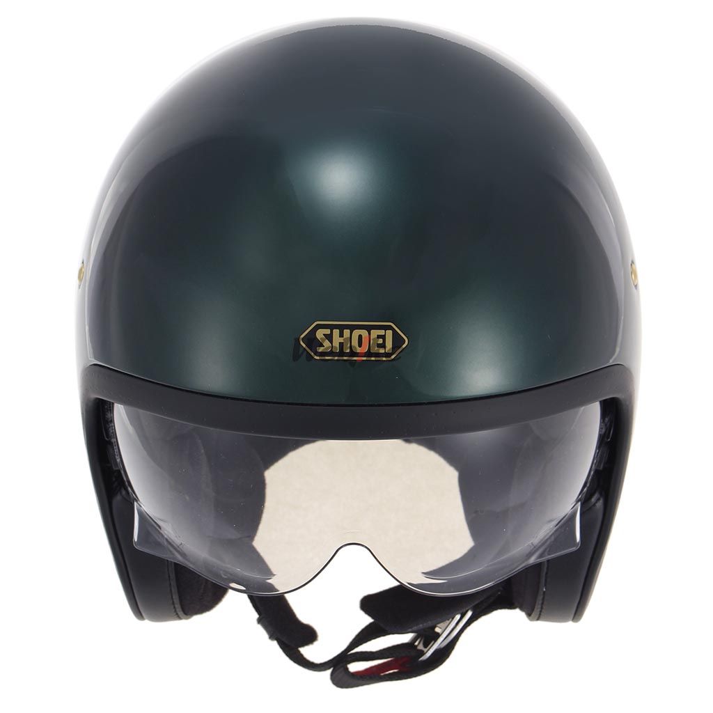 Webike | SHOEI ショウエイ J・O［ジェイ・オー ブリティッシュ