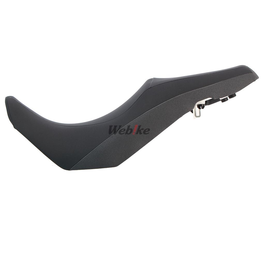 Webike | SUZUKI スズキ ローシート Vストローム650(4510028K51BGP