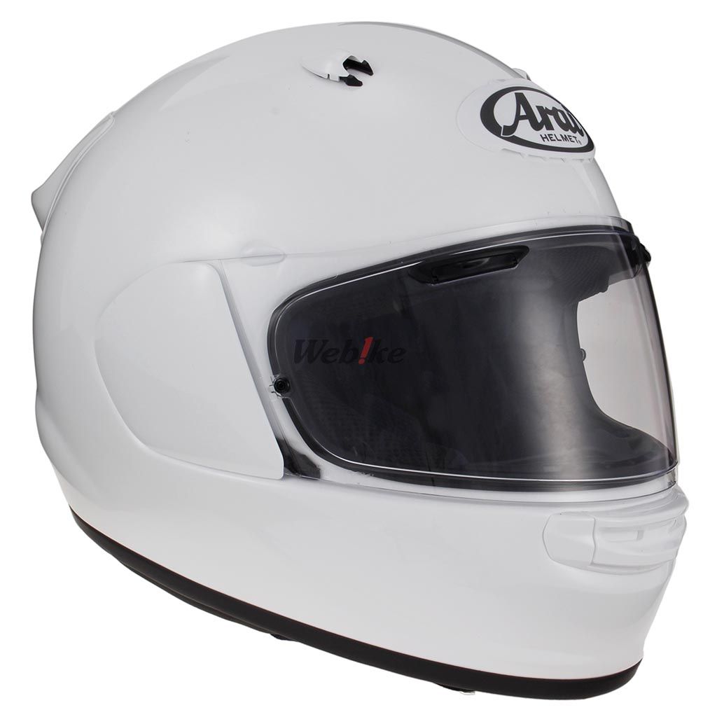 Webike | Arai アライ ASTRO-GX [アストロジーエックス グラスホワイト
