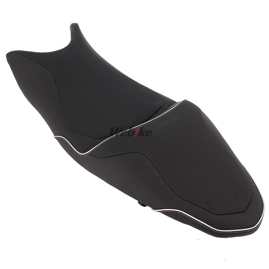 Webike | BAGSTER バグスター レディーシート SV650(5367A) | シート 通販