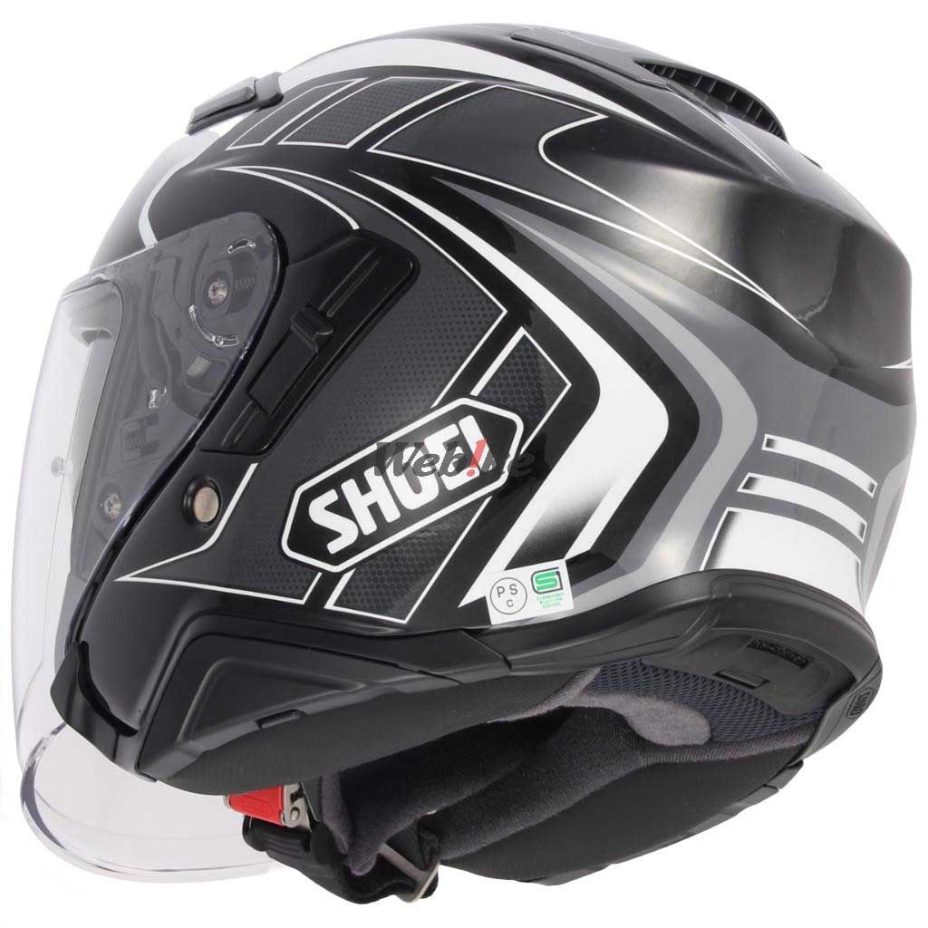 Webike | SHOEI ショウエイ J-CRUISEII AGLERO［ジェイ-クルーズ2