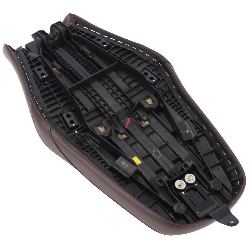 Webike | HONDA ホンダ 【デイトナ】 ローシート GB350(0SKZXK0Z01