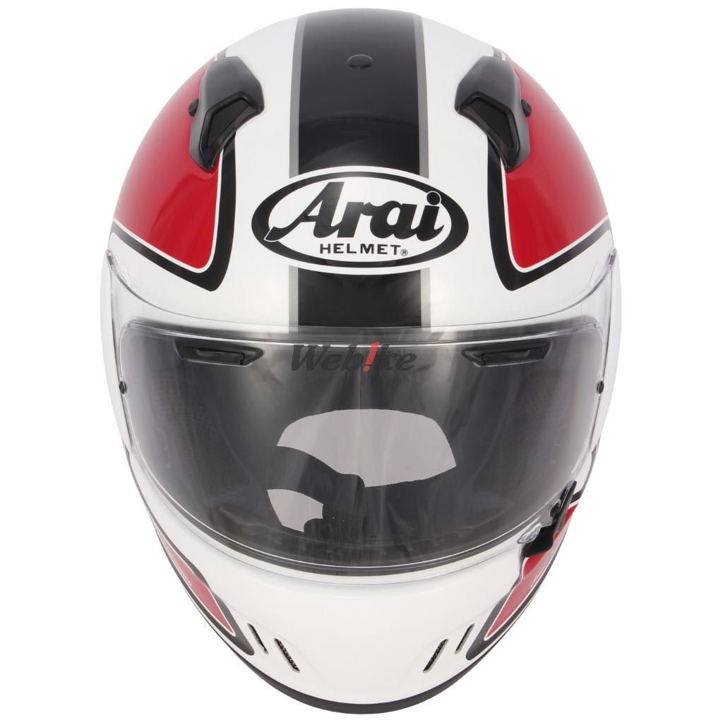 Webike | Arai アライ XD OUTLINE [エックスディー アウトライン