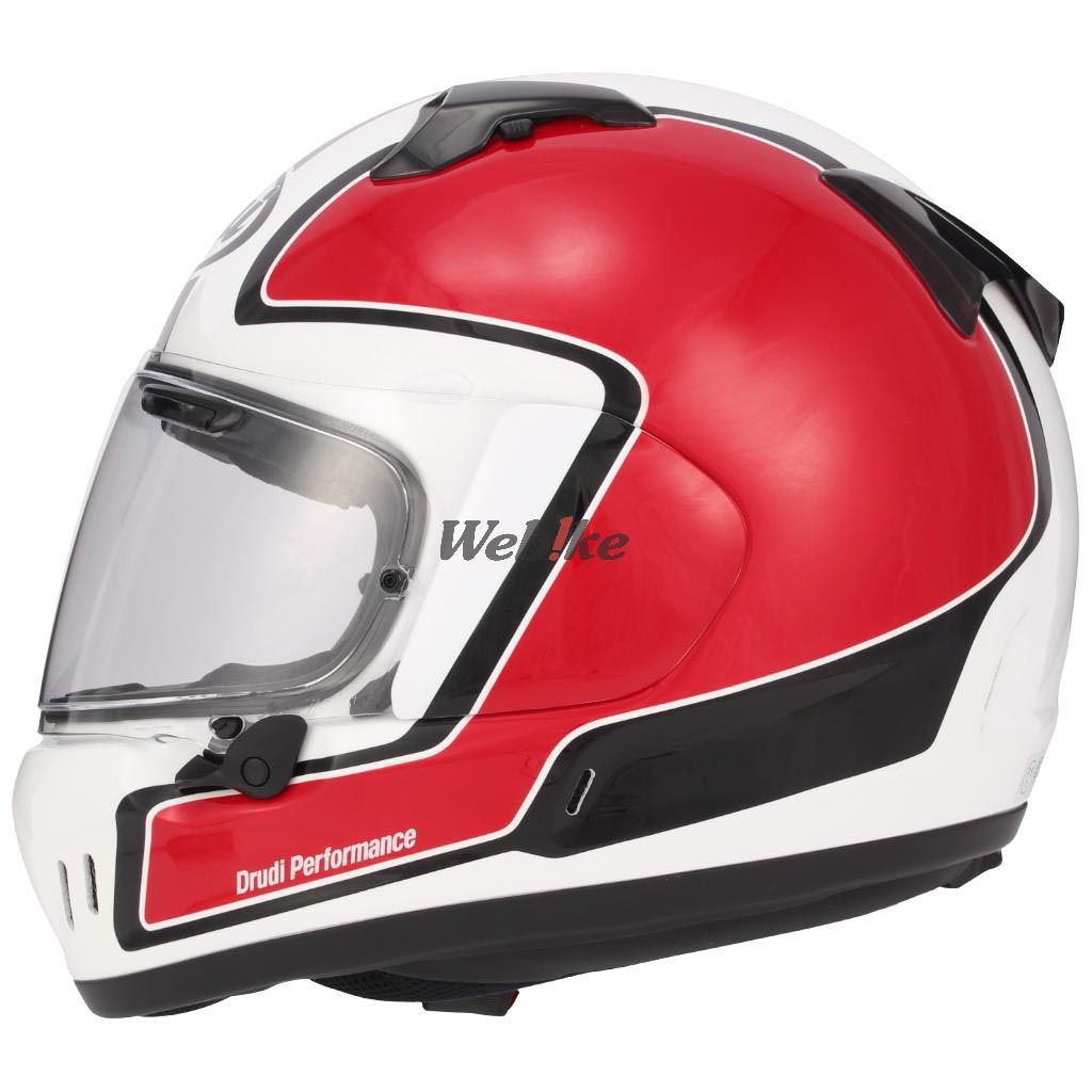 Webike | Arai アライ XD OUTLINE [エックスディー アウトライン