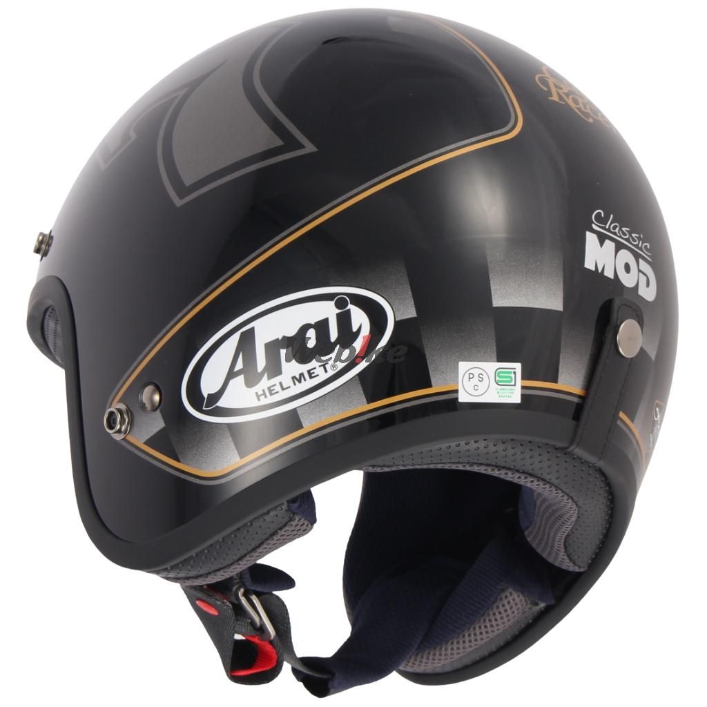 Webike | Arai アライ CLASSIC-MOD CAFE RACER [クラシックモッド