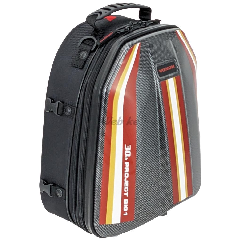 Webike | HONDA ホンダ タナックス MOTOFIZZ シェルシートバッグGT