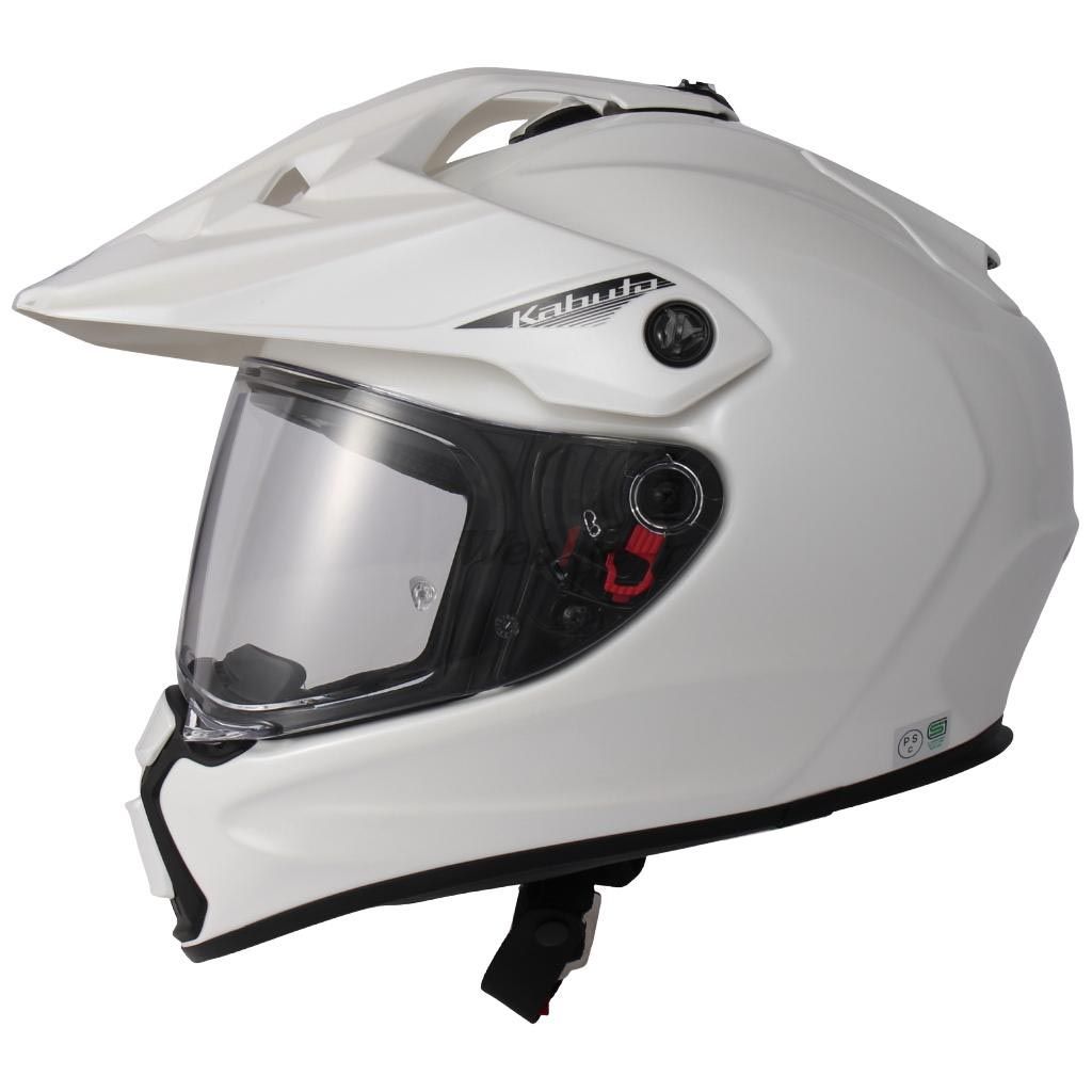 Webike | OGK KABUTO オージーケーカブト GEOSYS［ジオシス パール