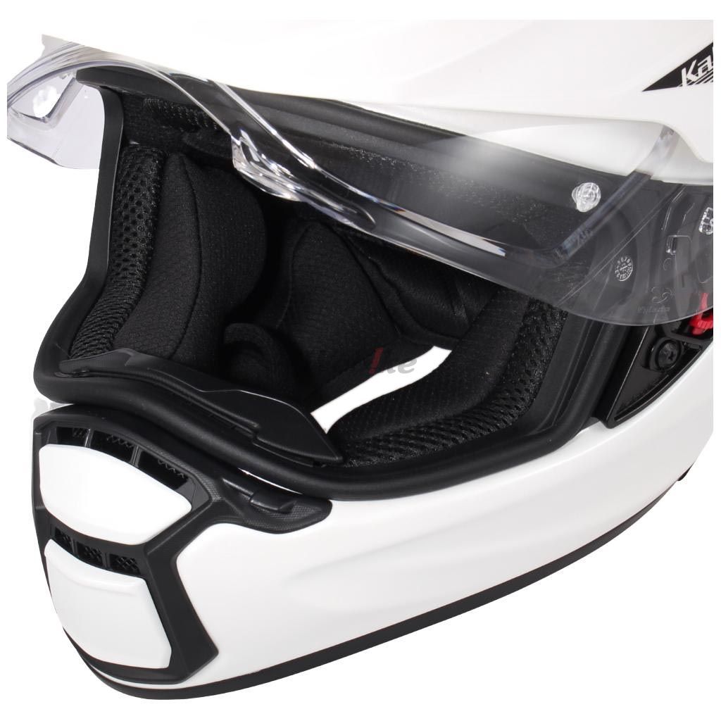 Webike | OGK KABUTO オージーケーカブト GEOSYS［ジオシス パール