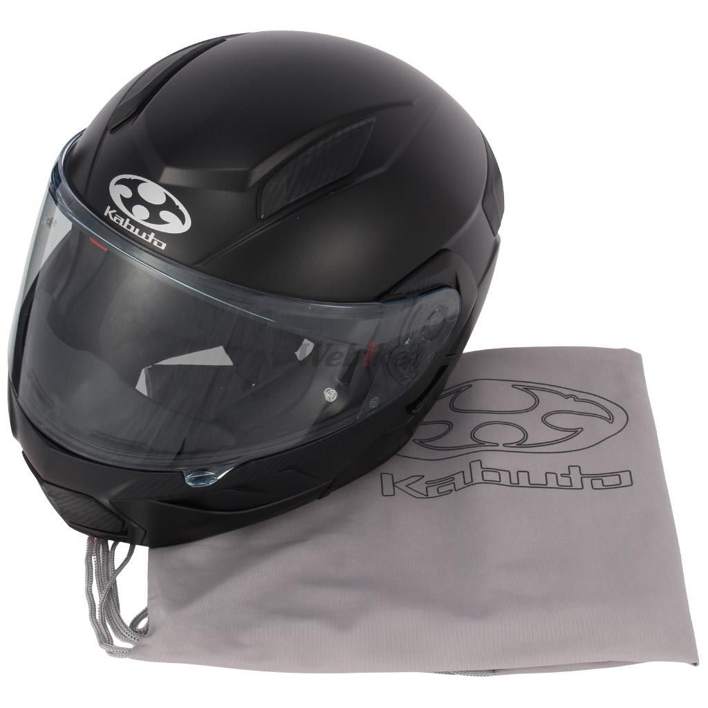 Webike | OGK KABUTO オージーケーカブト RYUKI [リュウキ フラット