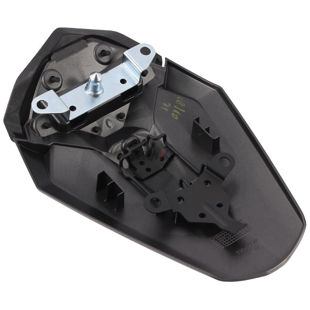 Webike | KAWASAKI カワサキ シングルシートカバー Ninja ZX-25R(99994