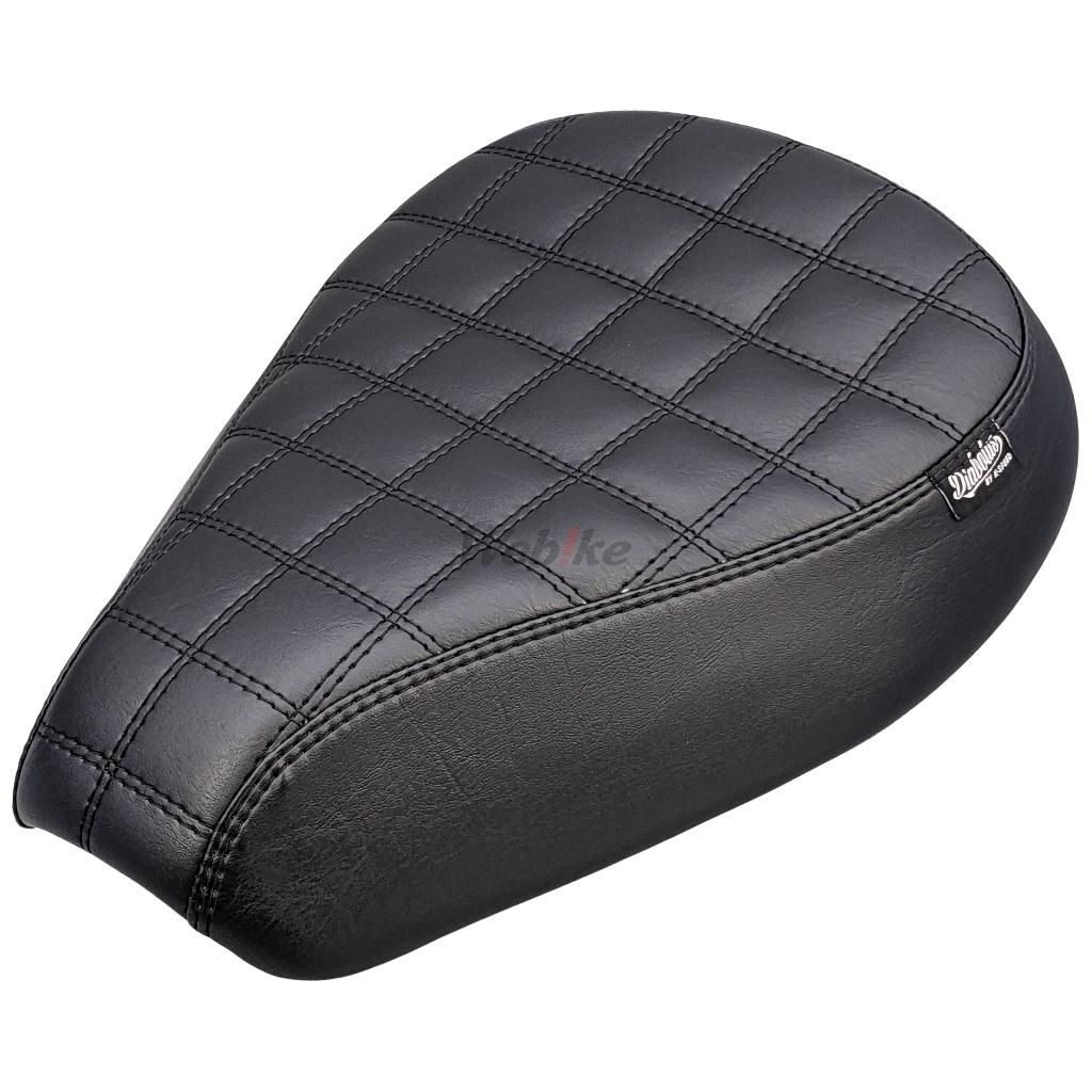 Webike | K-SPEED ケイスピード Kスピード DIABOLUS シート (スーパー