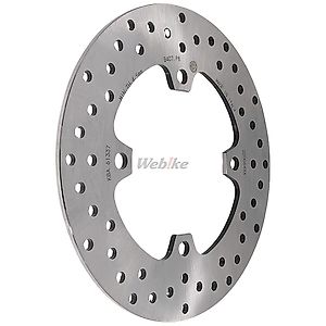 ZX-6Rに適合する｜ブレーキディスクローターの商品一覧｜バイクパーツ