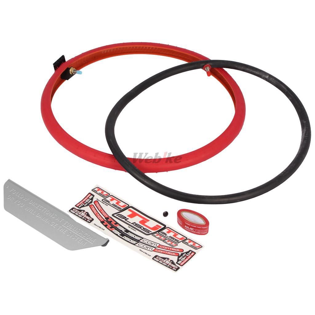 Webike | NUETECH ニューテック TUbliss core 【タブリス】 (TU18