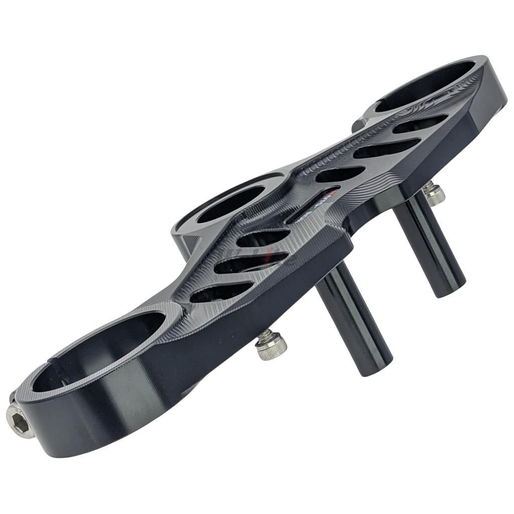 Webike | MOTO-TRON RACING モトトロンレーシング トップブリッジ ZX