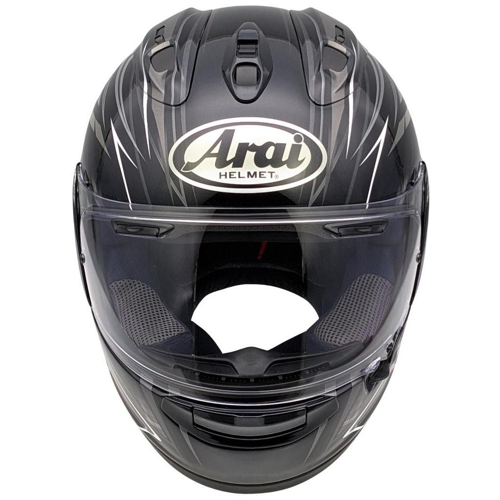 Webike | Arai アライ RX-7X RADICAL [アールエックスセブンエックス