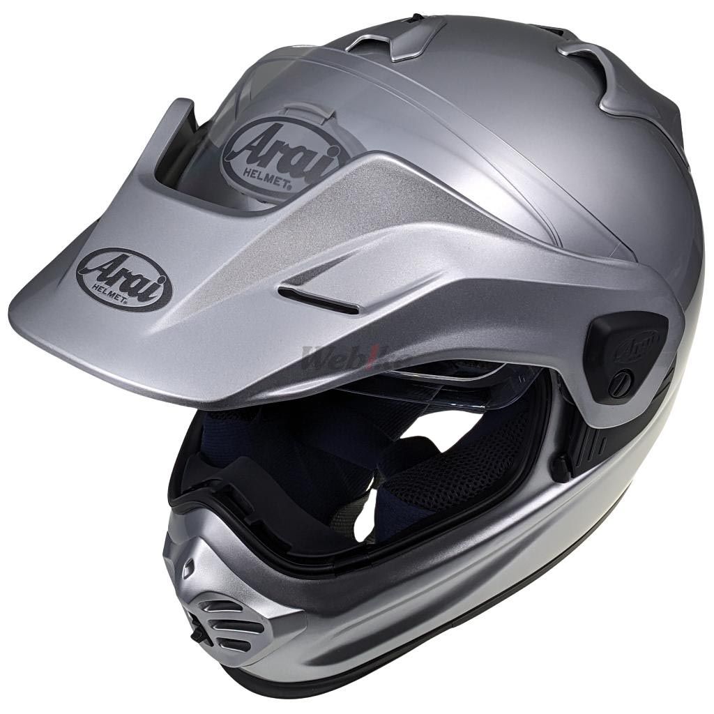 Webike | Arai アライ TOUR-CROSS V [ツアークロスブイ アルミナ