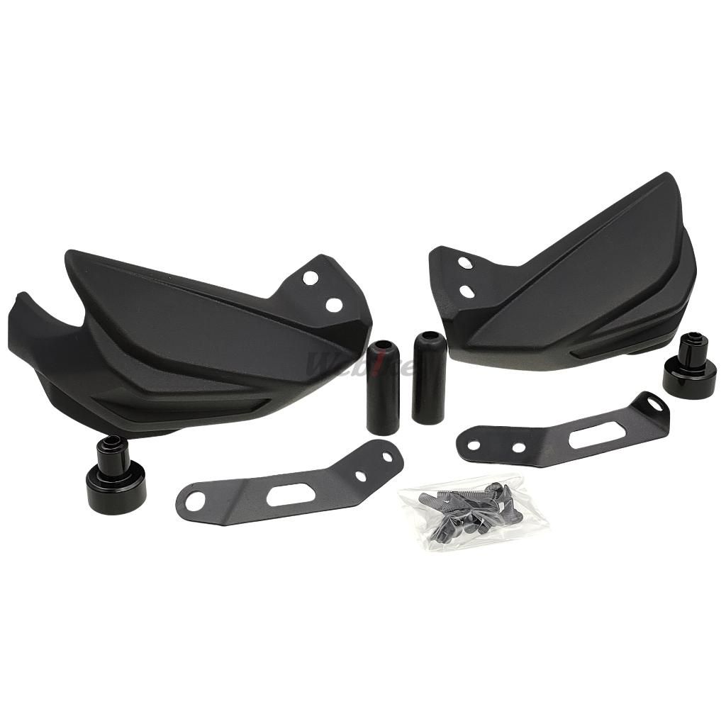 Webike | SUZUKI スズキ ナックルカバー アヴェニス125(57300-14830