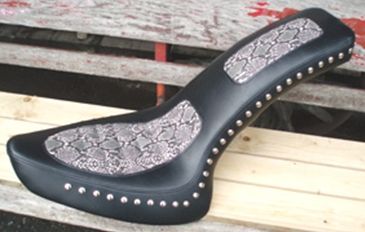 Webike | American Dreams アメリカンドリームス コブラシート