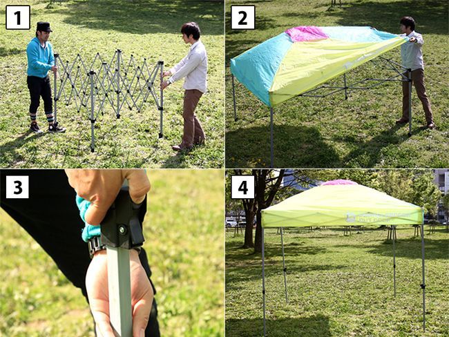 Webike | DOPPELGANGER OUTDOOR ドッペルギャンガーアウトドア DOD