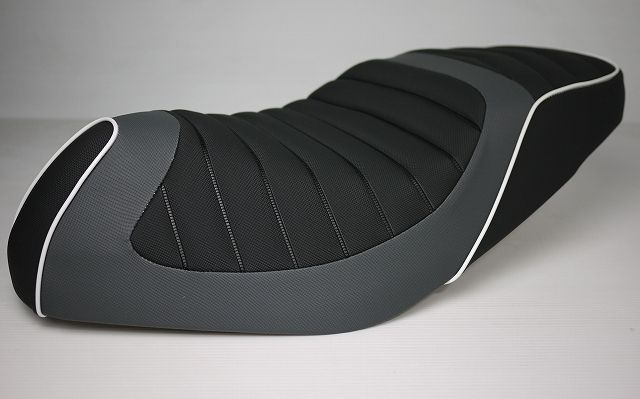 Webike | DCR ディーシーアール ローダウンシート ADDRESS V125 S