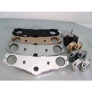 ZZR1100/ZX-11に適合する｜トップブリッジの商品一覧｜バイクパーツ