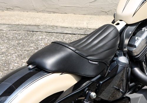 Webike | EASYRIDERS イージーライダース バーチカルシングルガン