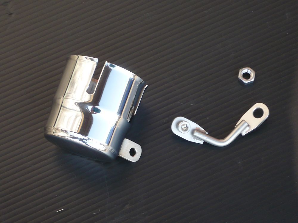 Webike | techserfu テックサーフ 【補修・オプションパーツ】レフト