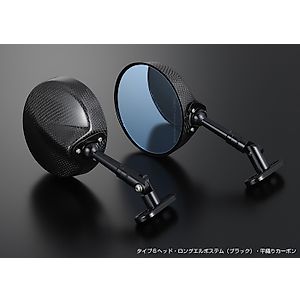 GPZ900Rに適合する｜ミラー Magical Racing（マジカルレーシング）の