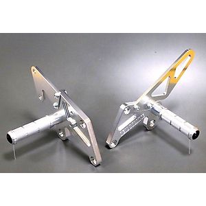 バリオスに適合する｜バックステップの商品一覧｜バイクパーツ・用品の